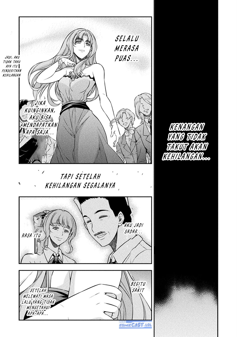 Silver Plan to Redo From JK Chapter 50 Gambar 2